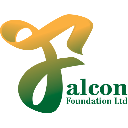 FALCON FOUNDATION LTD